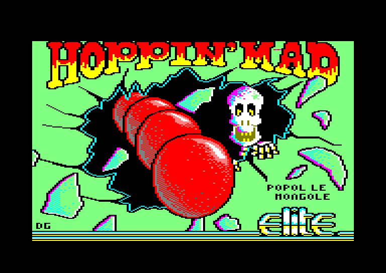 Hopping Mad_Popol Le Mongol.rar